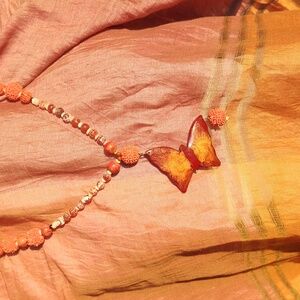 Lee Sands Sautoir for Fall